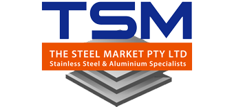 Stainless Steel & Aluminium Supplies | The Steel Market