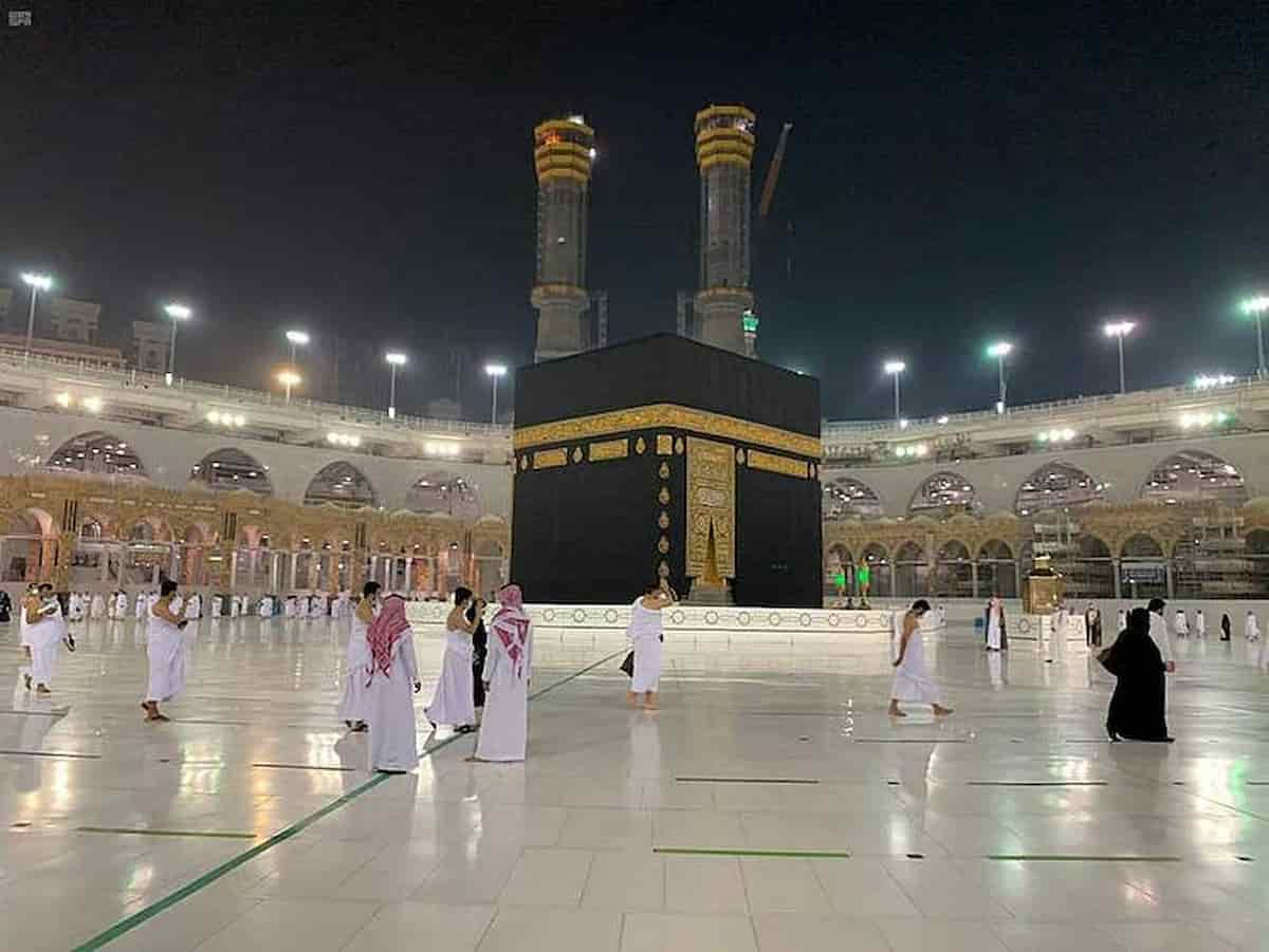 Premium Umrah Packages Offer a Better Travel Experience