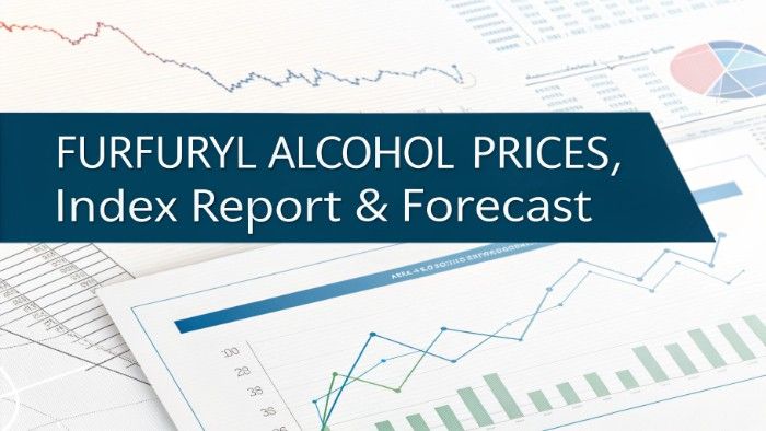 Furfuryl Alcohol Price Chart: Trend & Forecast 2026