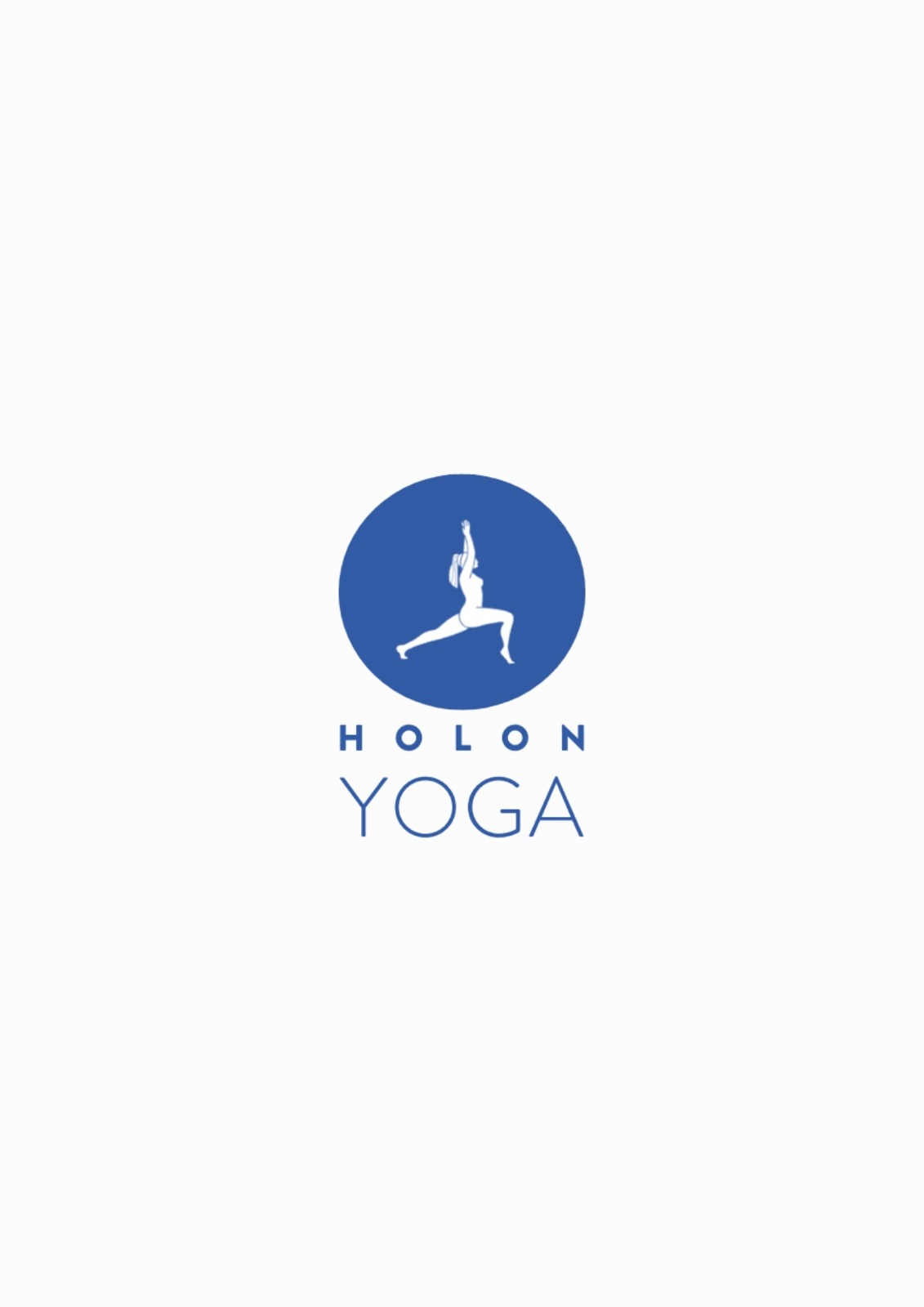 Holon Yoga