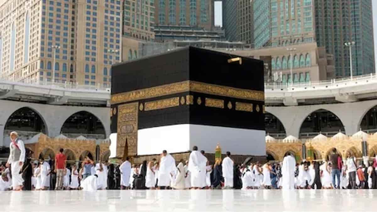 Affordable Umrah Packages for 2026: Best Deals Inside