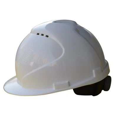 Why Ventilated Safety Helmets Are Essential