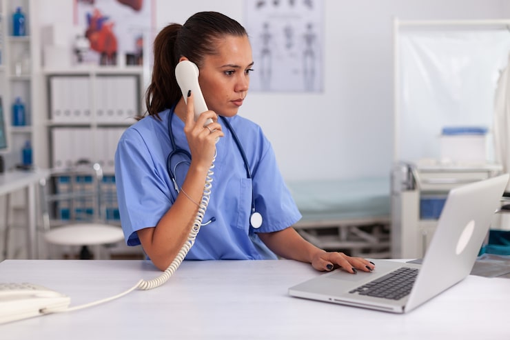 10 Benefits of Outsource Healthcare Call Center