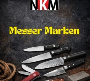 Messer Marken 1