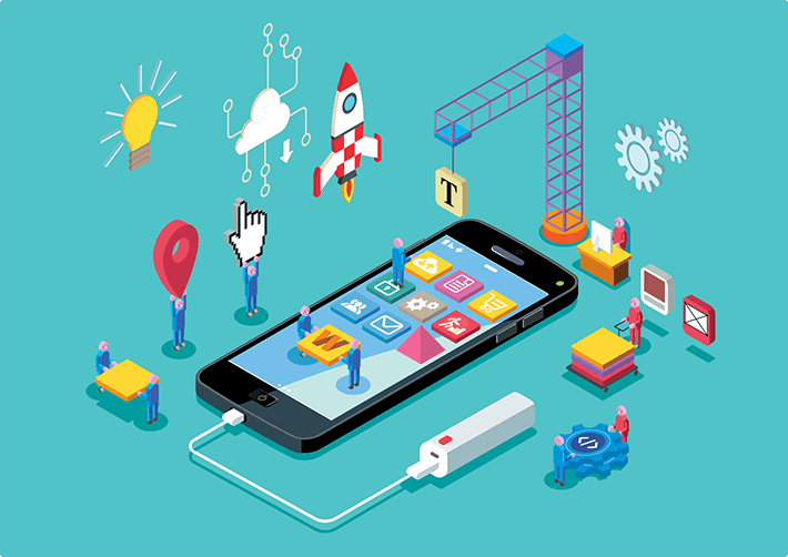 Power Apps Development Services in Healthcare