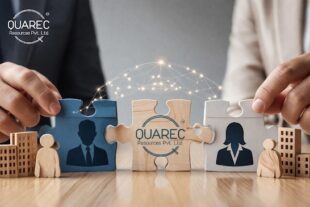 How recruitment agency match the right talent with the right company