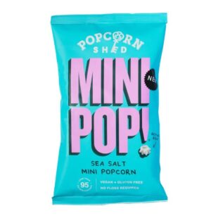mini pop