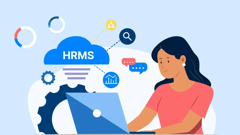 Future Trends in HR Software Development Services