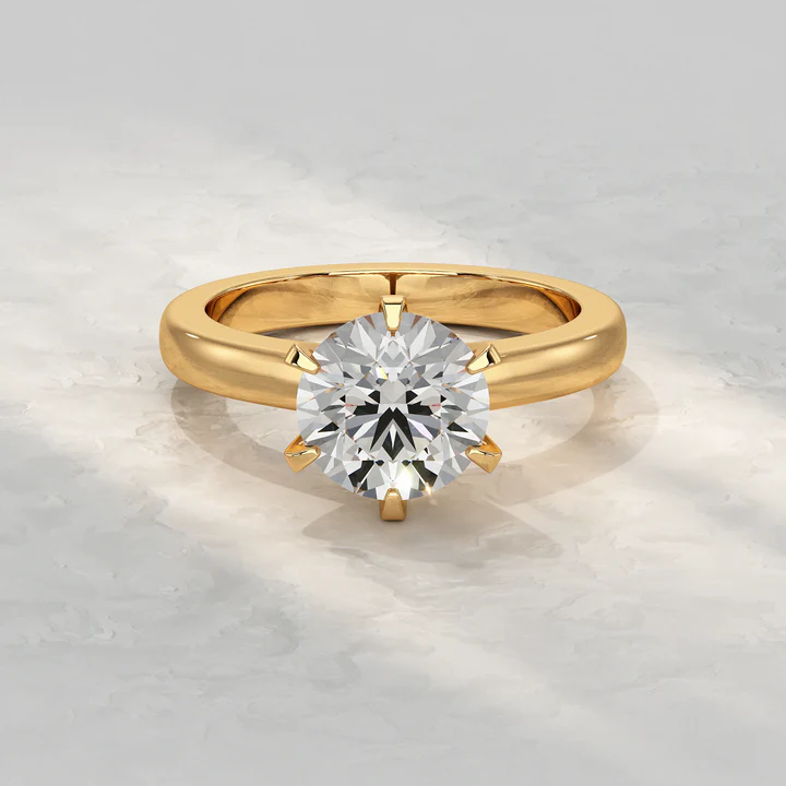 Lab Grown Diamond Jewellery – Prachha Jewels