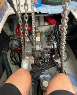 The Ultimate Guide to Professional Yacht Repair in Florida