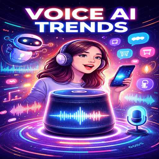 Top Voice AI Trends Shaping Workflow Automation
