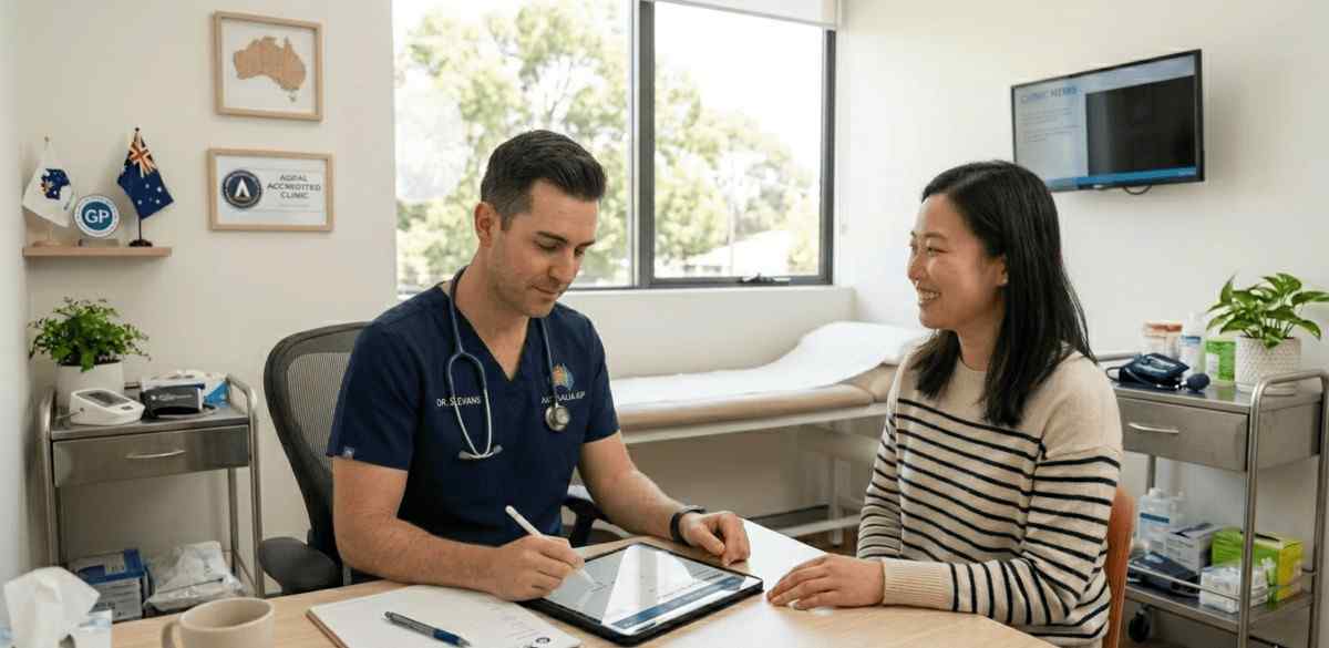 What GP’s Need to Know About ADHD Diagnosis?