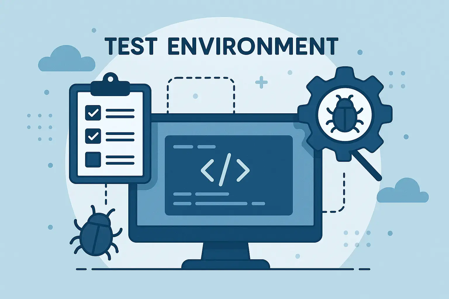 What Is a Test Environment? Complete Guide
