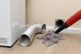 The Easy Method Of Dryer Vent Repair And Cleaning