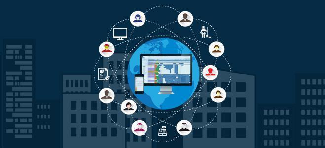 Hotel and Hospitality Management Software Market 2034