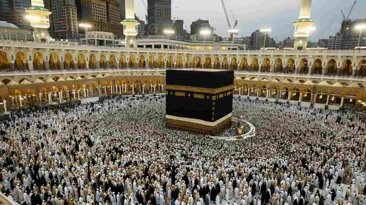 7 Nights Umrah Package for Ramadan Short Stay Deal