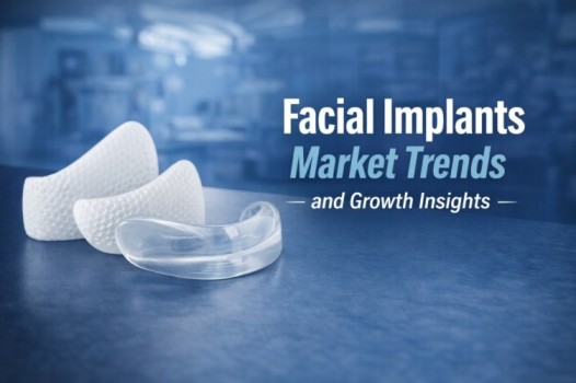 Facial Implants Market Trends and Growth Insights