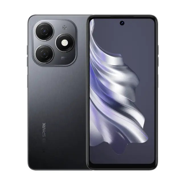 Smart Performance Smartphone for Everyday Use