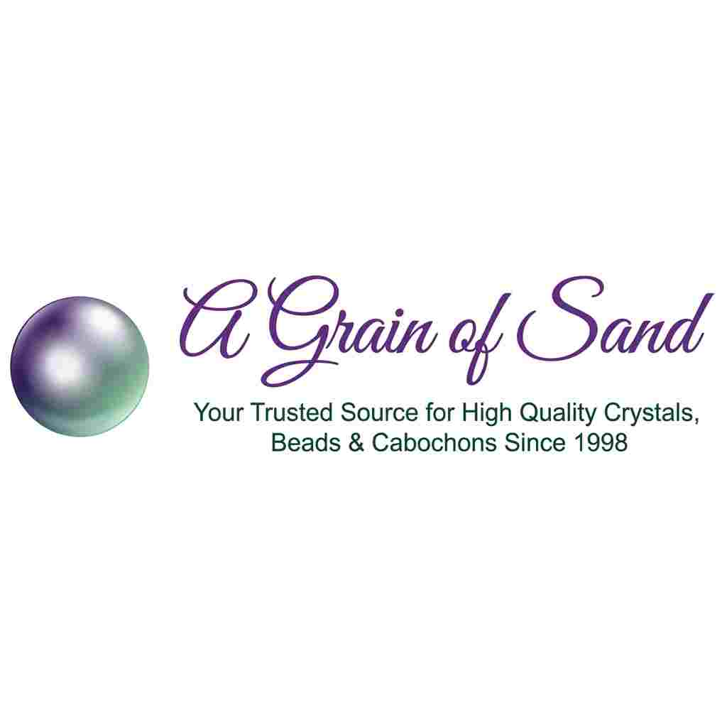 A Grain of Sand