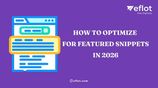 How to Optimize for Featured Snippets in 2026