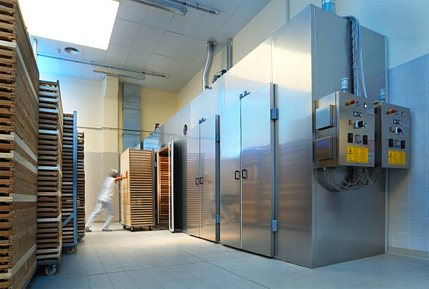 Cold Room Installation for Food Businesses