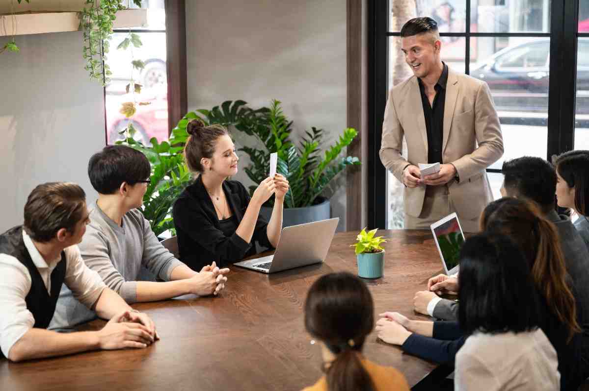 Expanding Globally with Seamless Connectivity