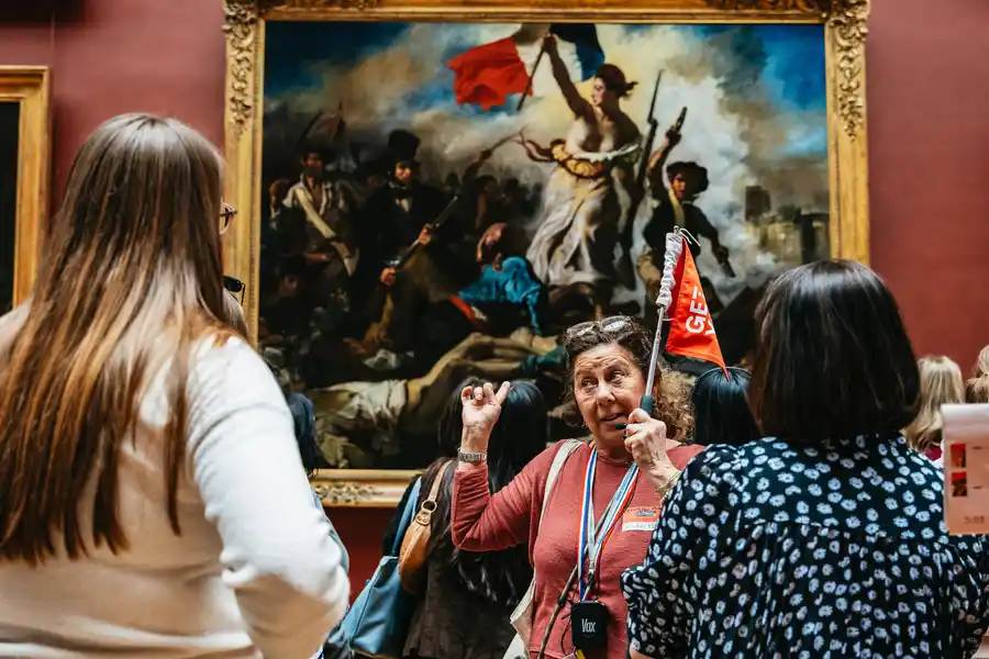 The Louvre in 2026: How to Plan a Smarter Visit to Paris’s Most Famous Museum