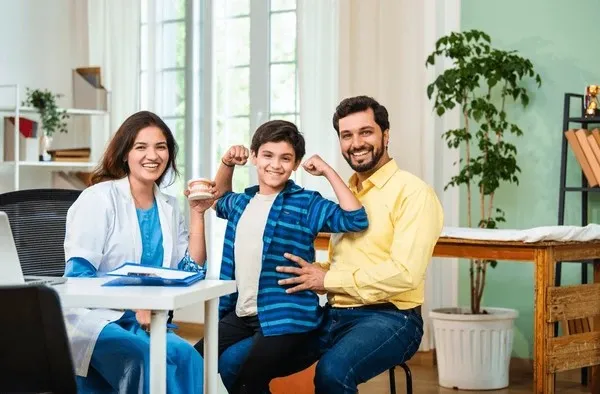 Comprehensive Family Dental Care in Bloomfield, NM
