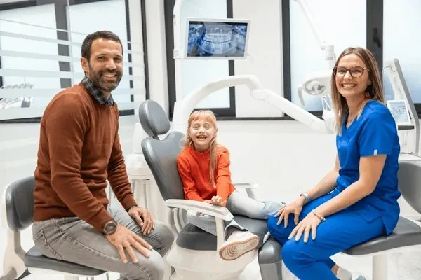 Family Dentist Columbia SC | All Ages Dental Care