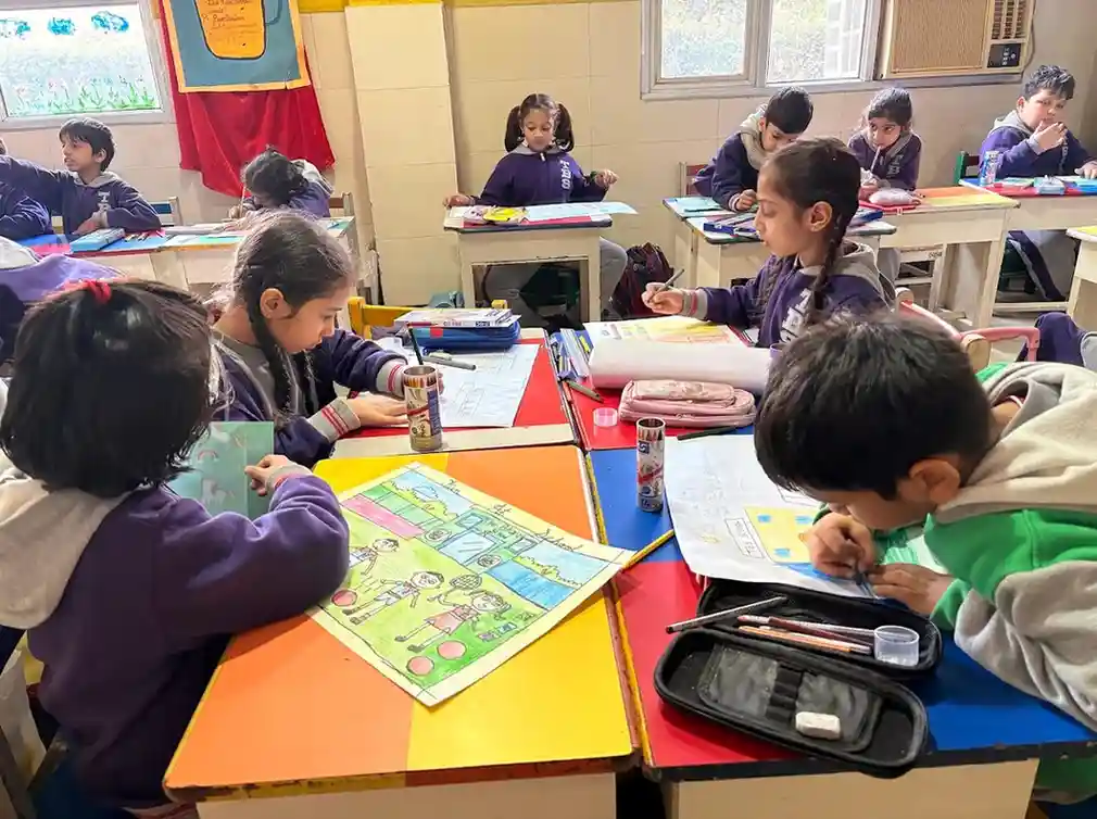 What Makes the Best CBSE School in Panchkula Stand Out