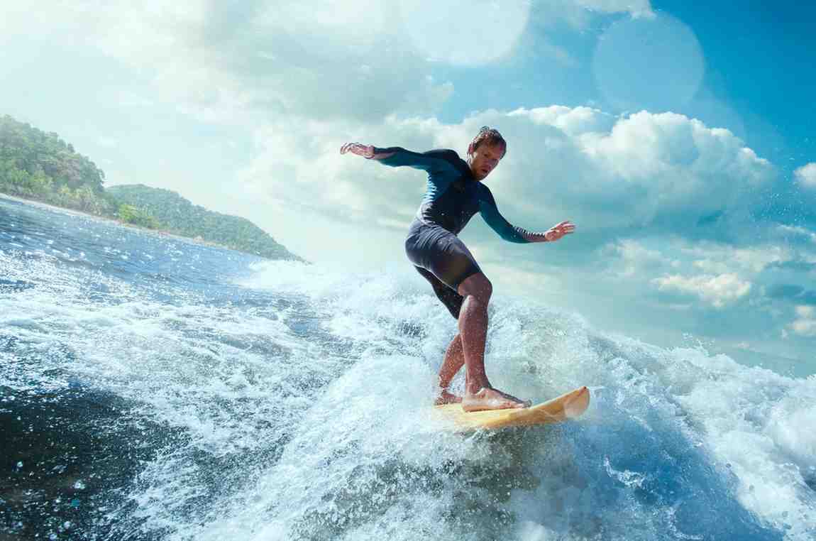 Best Places to Surf in the World | DHM Surf Camp