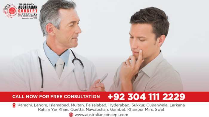How Does an IVF Center Support Fertility Treatments