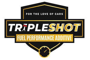 Tripleshot Fuel Performance Additive
