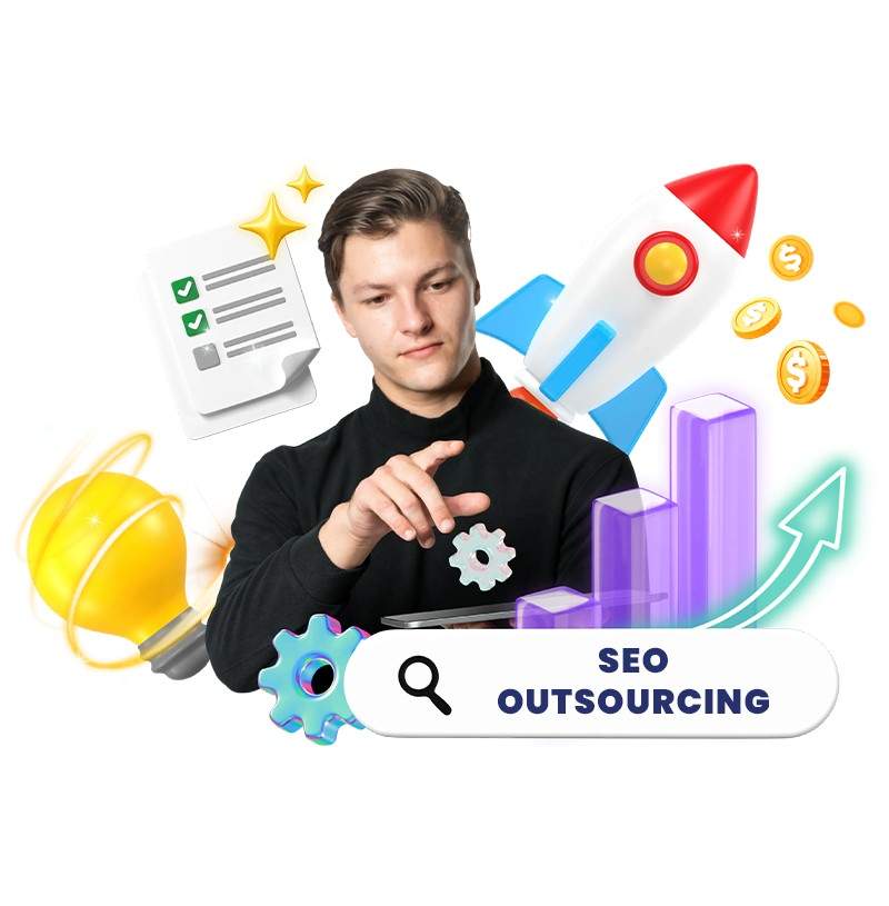 Benefits of Outsource SEO Services in India