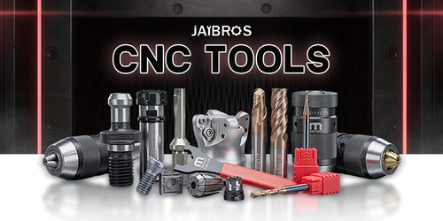 Step-by-Step CNC Tool Learning Guide for Beginners