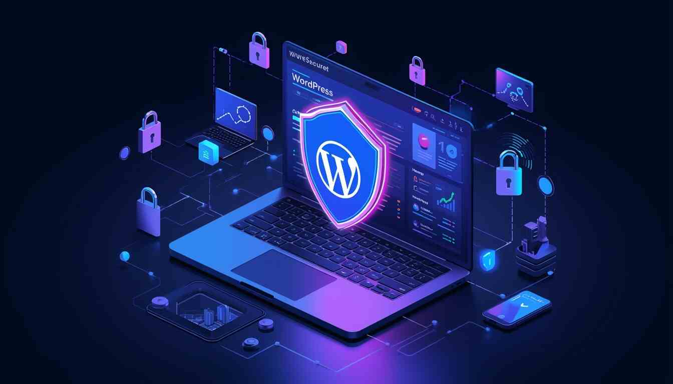 How to Keep a WordPress Site Secure