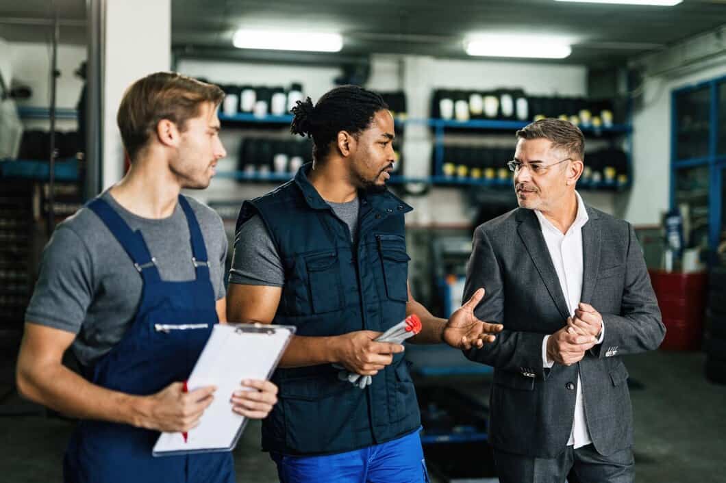 Cost of Managing Distributors Without a Digital System