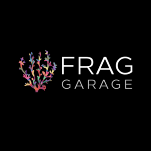 fraggarage logo