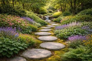 Stepping Stone 1
