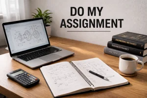 Key Benefits of Do My Assignment Service