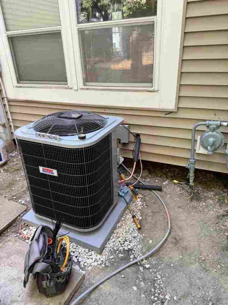 Is Reliable Air Conditioner Repair in Chicago