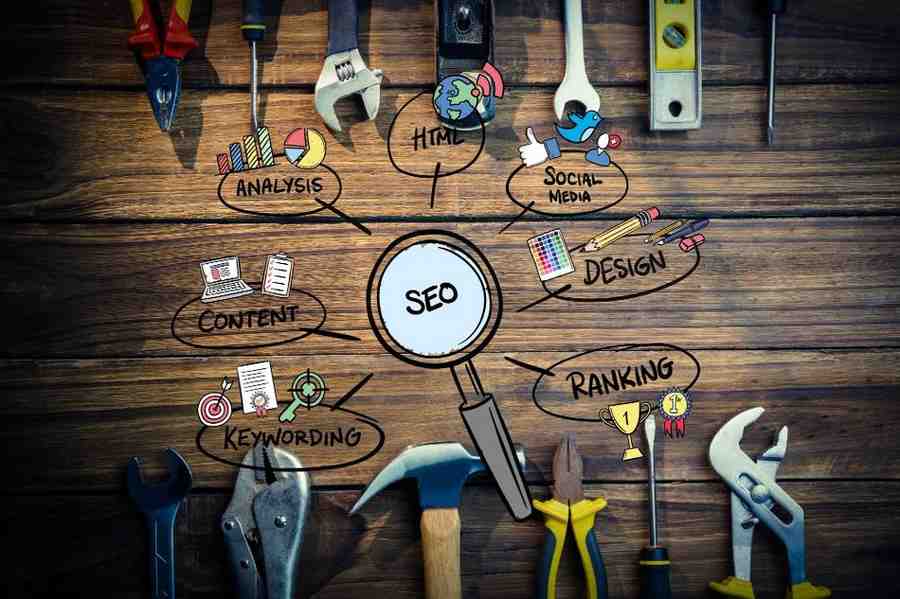 Why Should Hotels Hire the Best SEO Services Company?