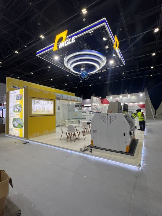 Top Exhibition Companies in Dubai: A Complete Guide