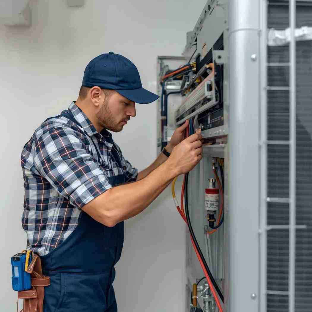 How HVAC Systems Work: A Simple Beginner Guide