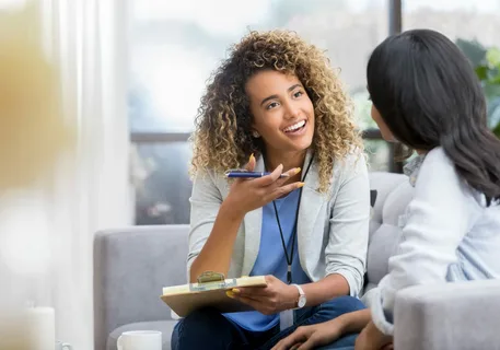 Expect from Professional Counselling Services Near Me