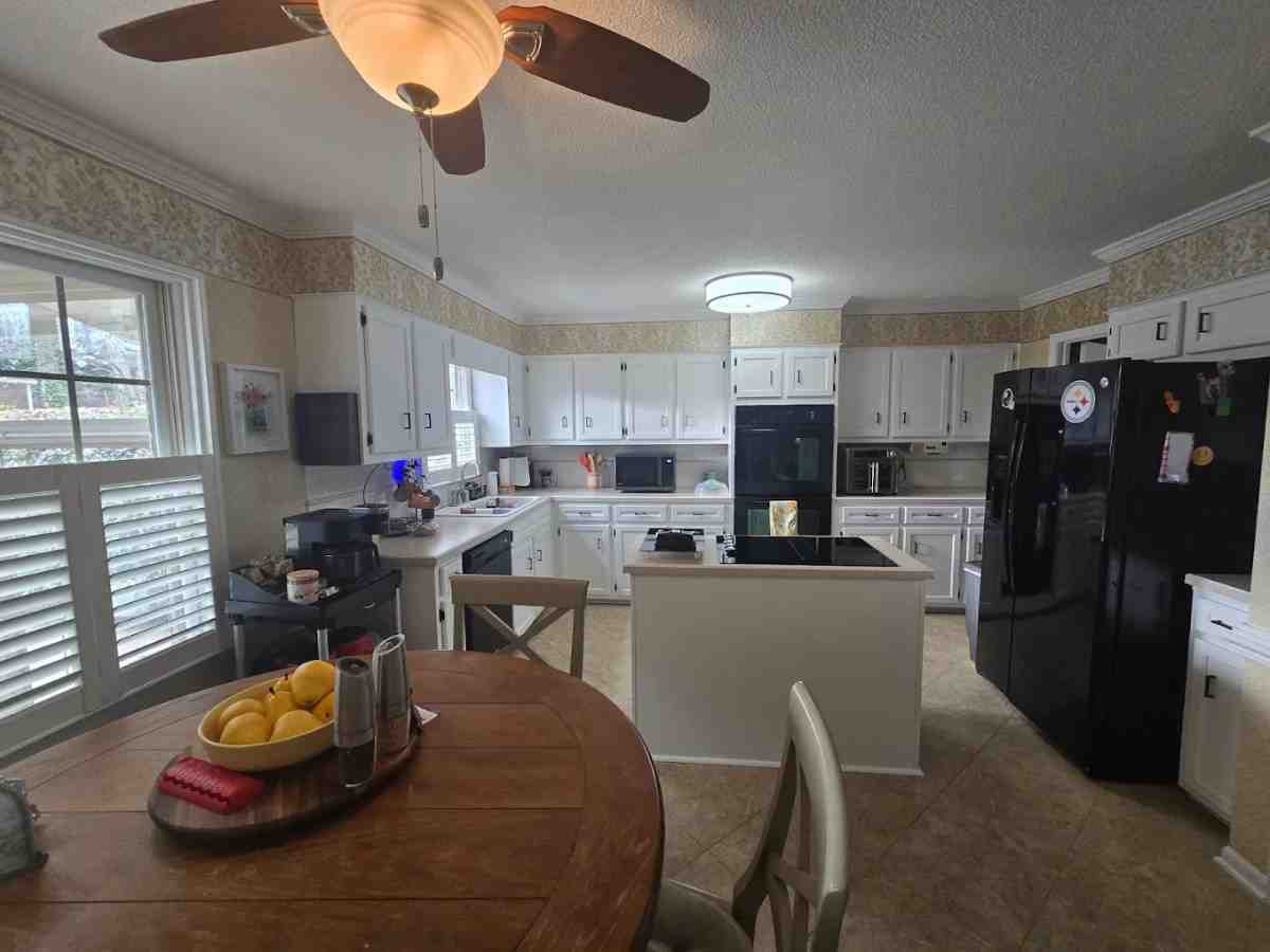 Cabinet & Furniture Painting in Clemmons, NC