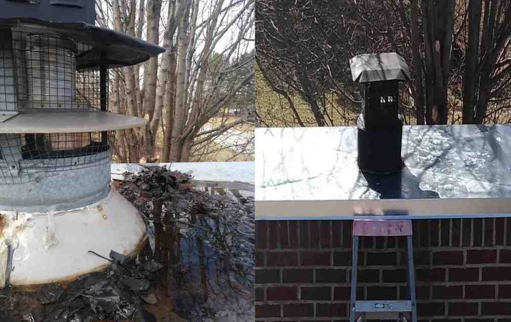 Chimney Waterproofing in Cicero, IN — Protect Your Home