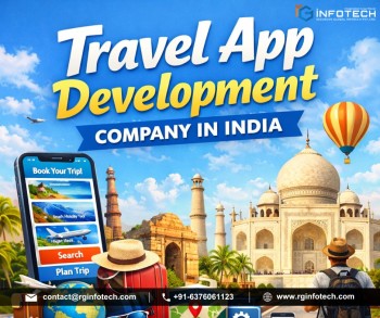 Top SEO Strategies for Travel Mobile Apps in India