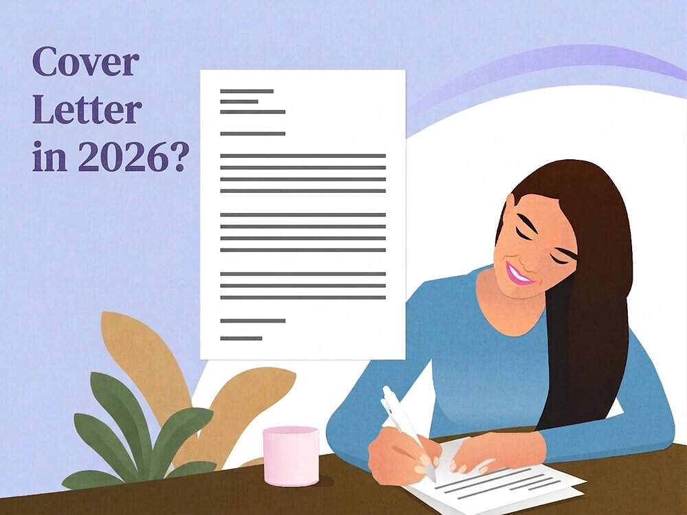 Best Cover Letter Examples with Resume Pro