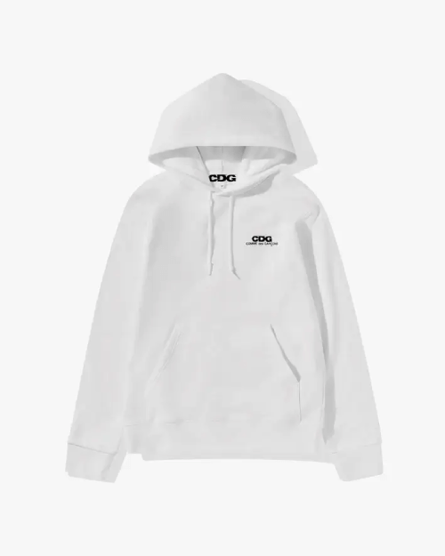 Comme des Garcons Streetwear Looks